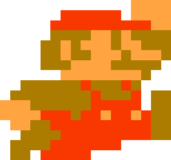 Mario Jump