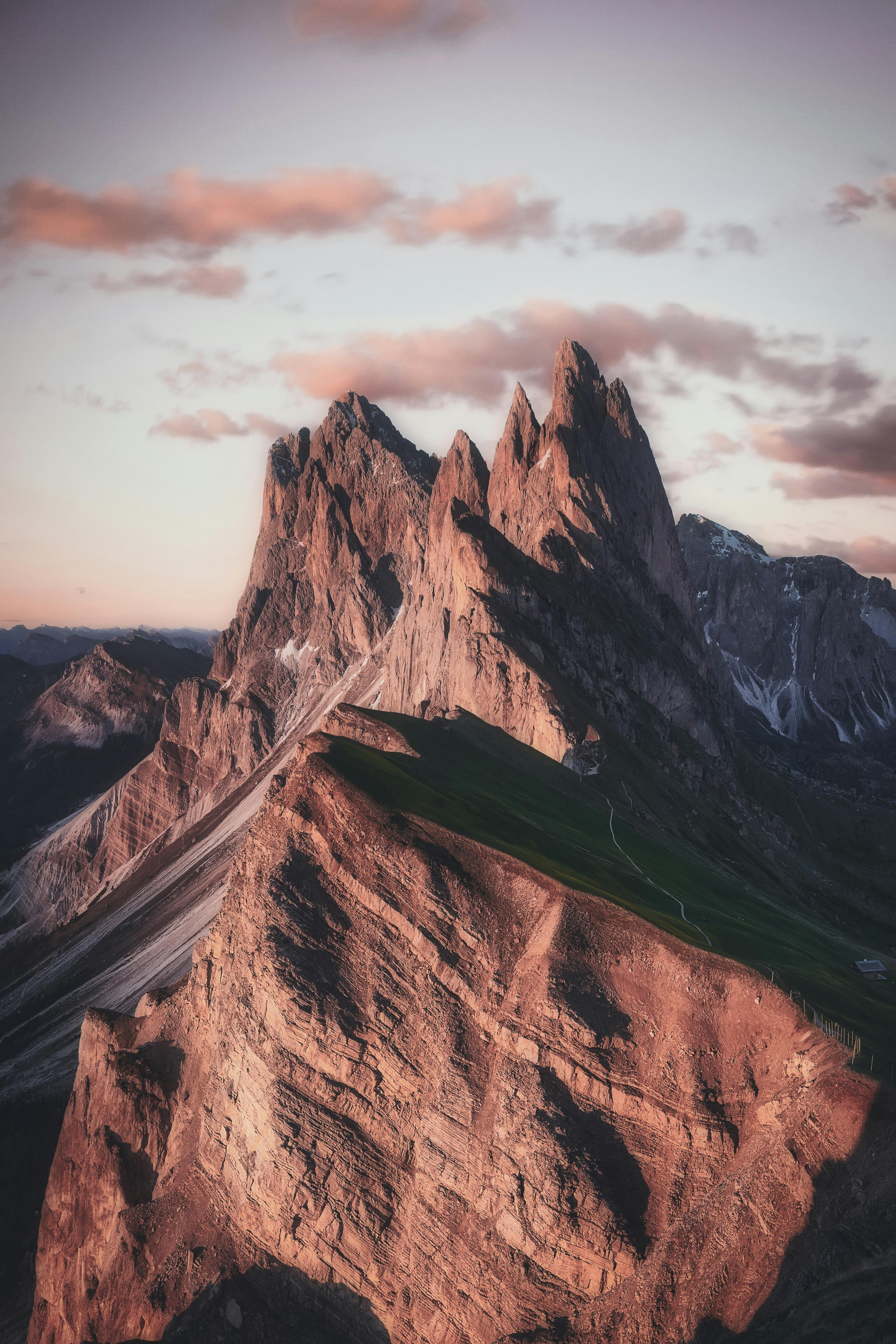 Mountain