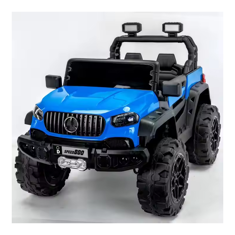 Ridespark Electric Kids Car