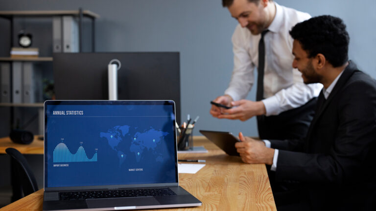 Top 5 Reasons Why Your Business Needs a Website in 2025