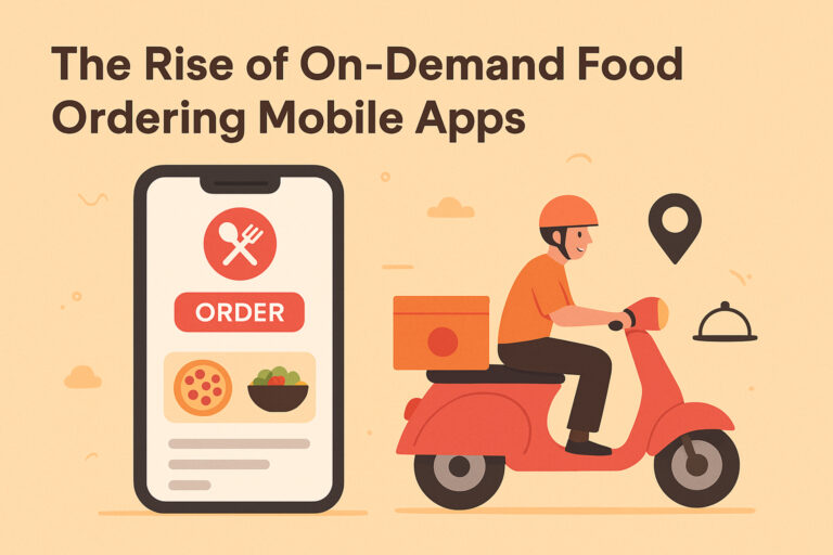 on-demand-food-delivery-app-development