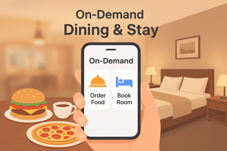 on-demand-restaurant-stay