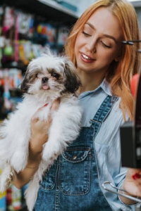 Customer Image
