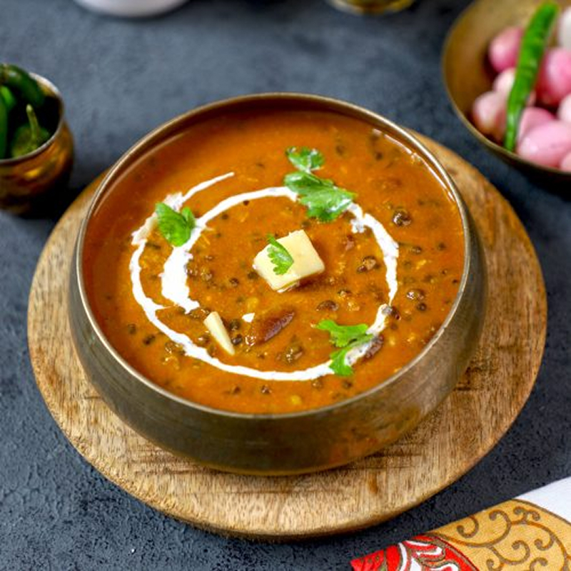 Punjabi Delight Combo