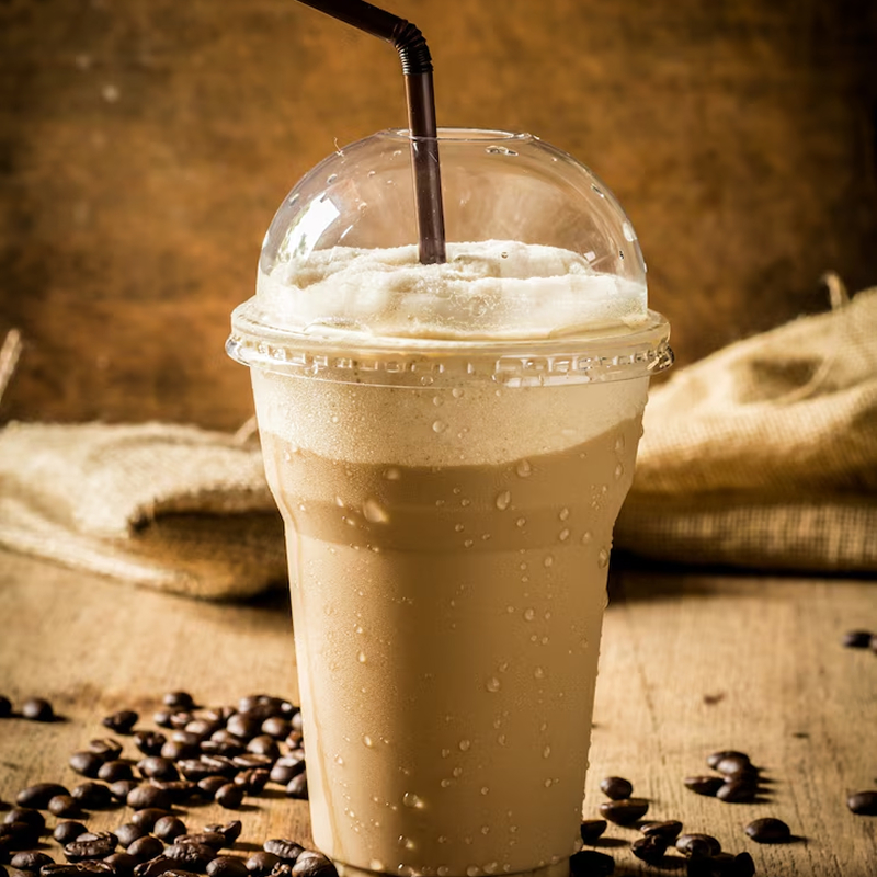 Cold Coffee