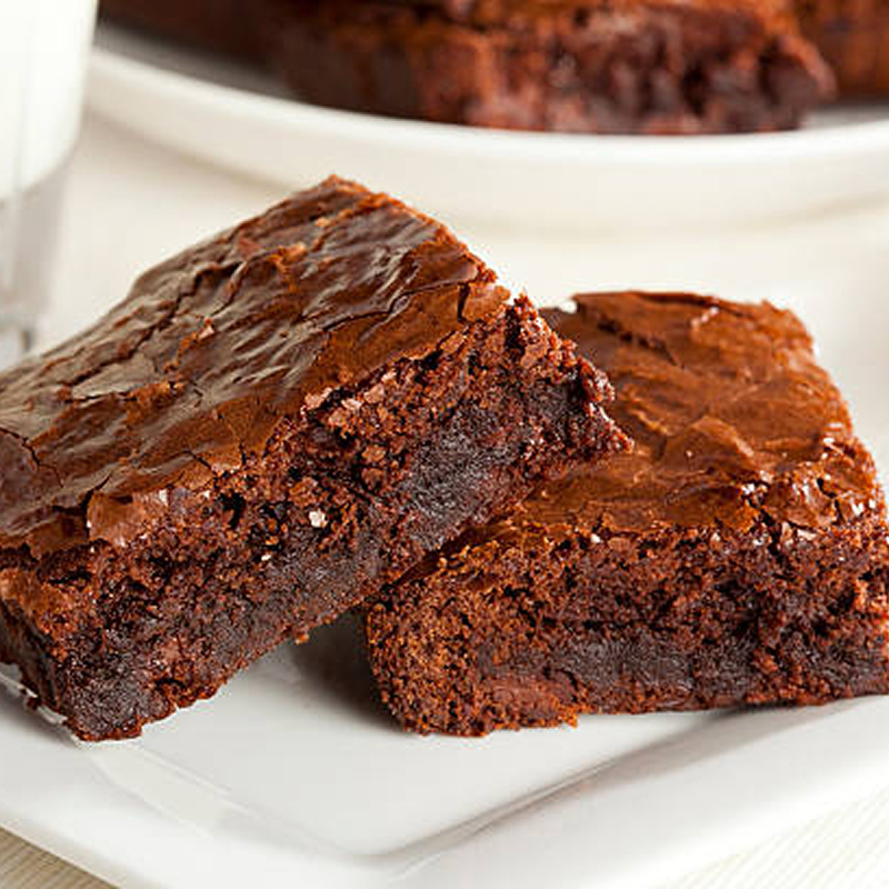 Chocolate Brownie