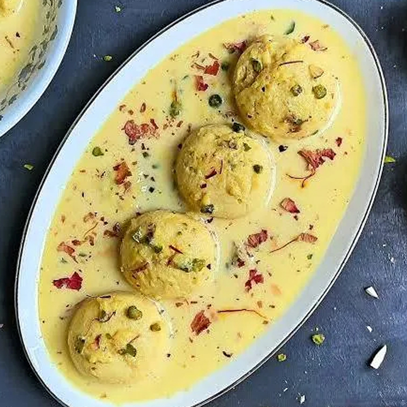 Rasmalai