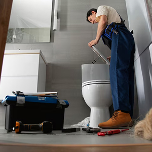 Plumbing Services